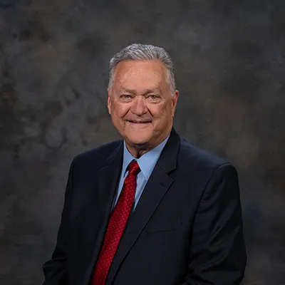 Dale Hall