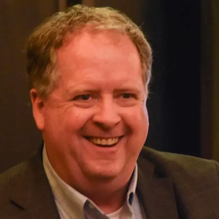 Steve Conkliln