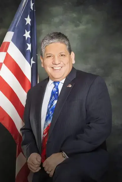 Steve Moreno