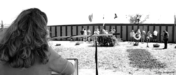 Colleen Whitlow in the community, photo 21