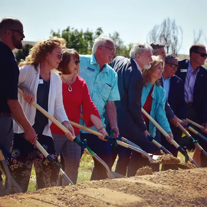 Colleen Whitlow in the community, photo 23