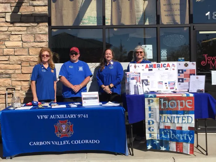 Colleen Whitlow in the community, photo 25