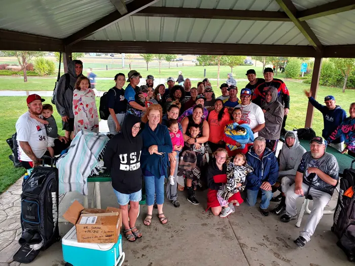 Colleen Whitlow in the community, photo 26