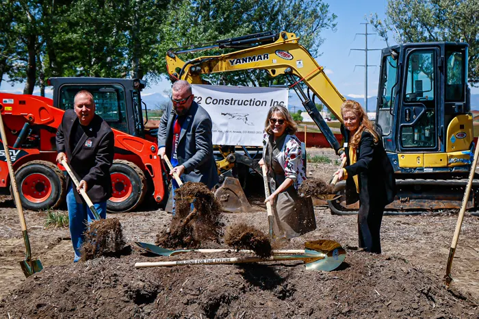 Colleen Whitlow in the community, photo 33
