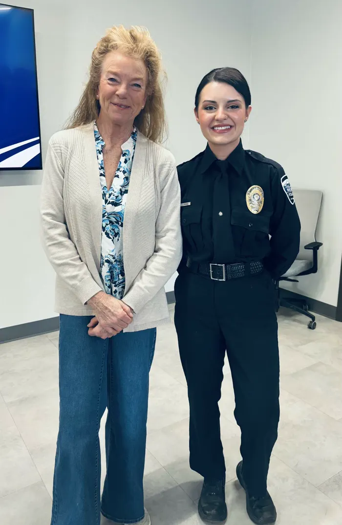 Colleen Whitlow in the community, photo 42