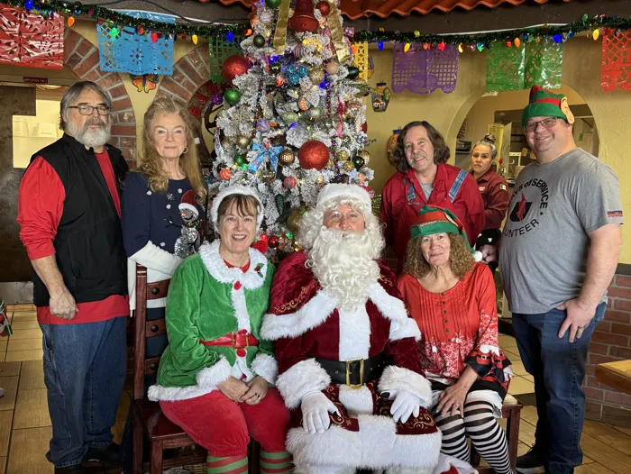 Colleen Whitlow in the community, photo 49